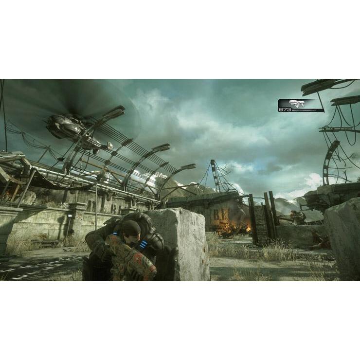 Gears cheap ultimate edition