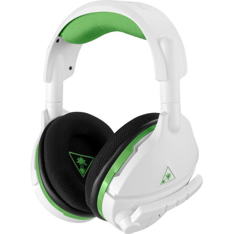 Turtle Beach Stealth 600X Wireless Headset Wit Groen