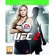 EA Sports UFC 2