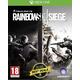 Tom Clancy's Rainbow Six: Siege
