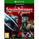 Killer Instinct