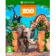 Zoo Tycoon