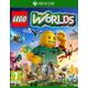 LEGO Worlds