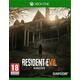 Resident Evil 7: Biohazard