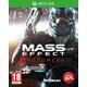 Mass Effect: Andromeda
