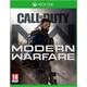 Call of Duty: Modern Warfare