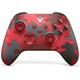 Xbox Series X/S Controller - Camo Rood - Microsoft (origineel)