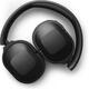 Philips TAH6506 Draadloze Over-ear Koptelefoon - Zwart - Bluetooth