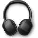 Philips TAH6506 Draadloze Over-ear Koptelefoon - Zwart - Bluetooth