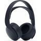 Sony Pulse 3D Wireless Headset - Zwart