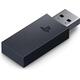 Sony Pulse 3D Wireless Headset - Zwart
