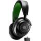SteelSeries Arctis Nova 7X Wireless Headset - Zwart/Groen