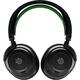 SteelSeries Arctis Nova 7X Wireless Headset - Zwart/Groen