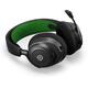 SteelSeries Arctis Nova 7X Wireless Headset - Zwart/Groen