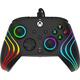Xbox Series X/S - Xbox One Wired Controller - Zwart - Afterglow WAVE