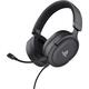 Trust GXT498 Forta Headset - Zwart