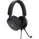 Trust GXT498 Forta Over Ear Headset - Zwart