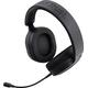 Trust GXT498 Forta Over Ear Headset - Zwart