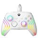 Xbox Series X/S - Xbox One Wired Controller - Wit - Afterglow WAVE