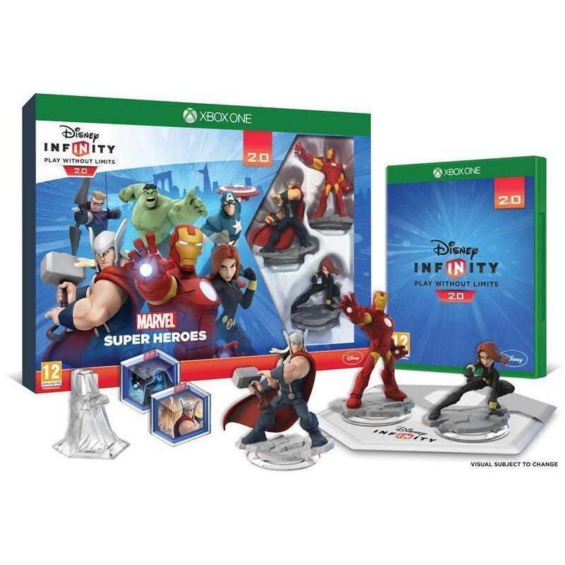 Xbox one shop starter bundle