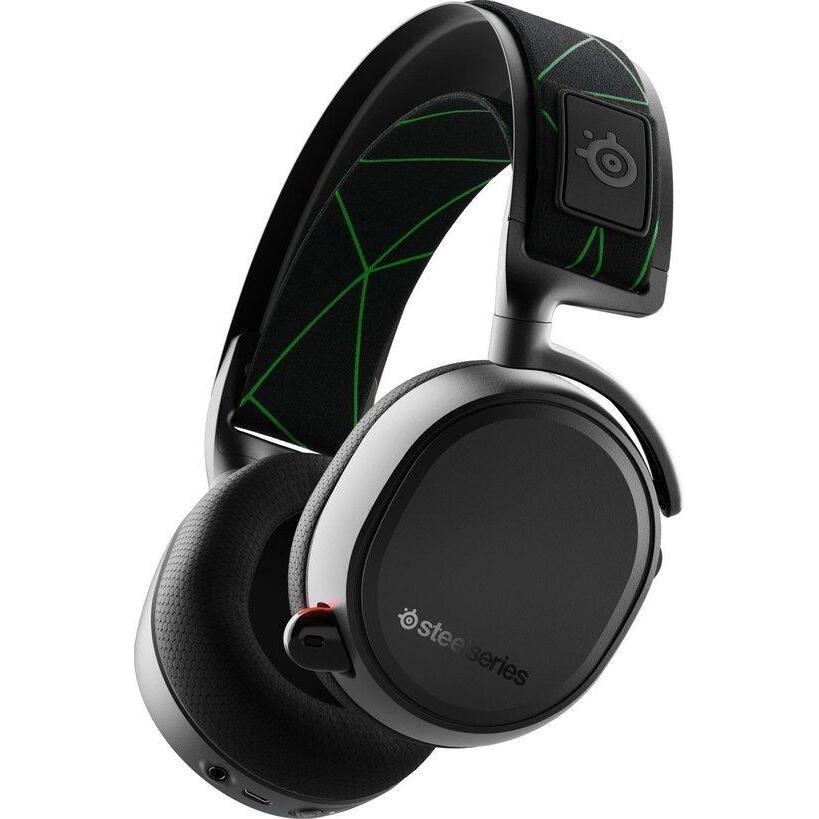 Steelseries headset xbox sale one wireless