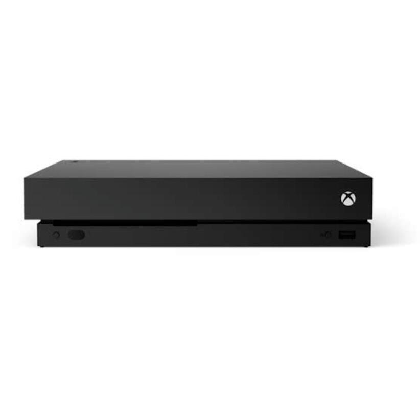 Voor type Grondig minimum ☆Opruiming☆ Xbox One X Console (1TB) [Zie Varianten] (Xbox One) | €174 |  Sale!