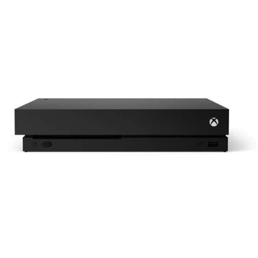 verzameling voor mij Pennenvriend ☆Opruiming☆ Xbox One X Console (1TB) [Zie Varianten] (Xbox One) | €161 |  Sale!