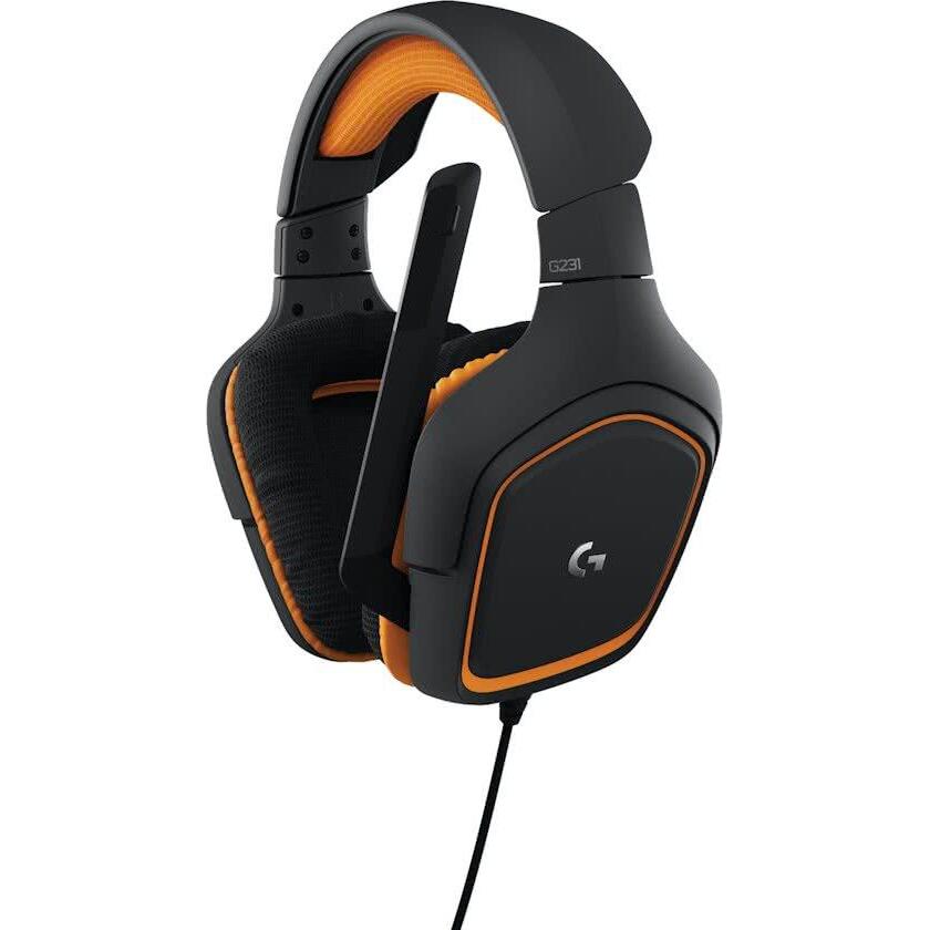 Xbox one shop logitech headset