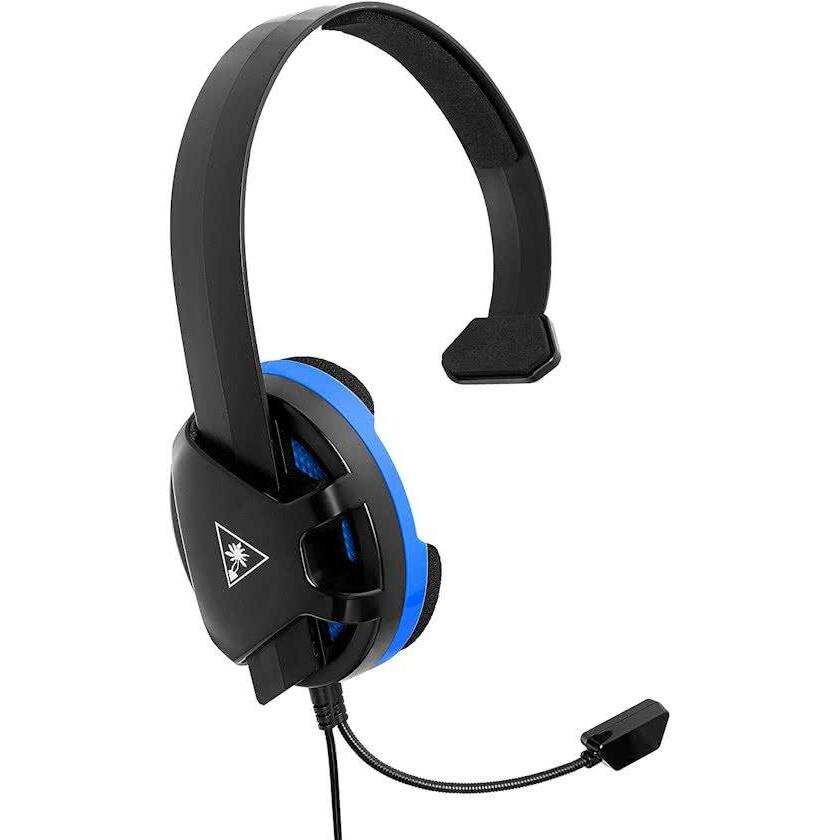 Turtle beach recon online chat xbox one
