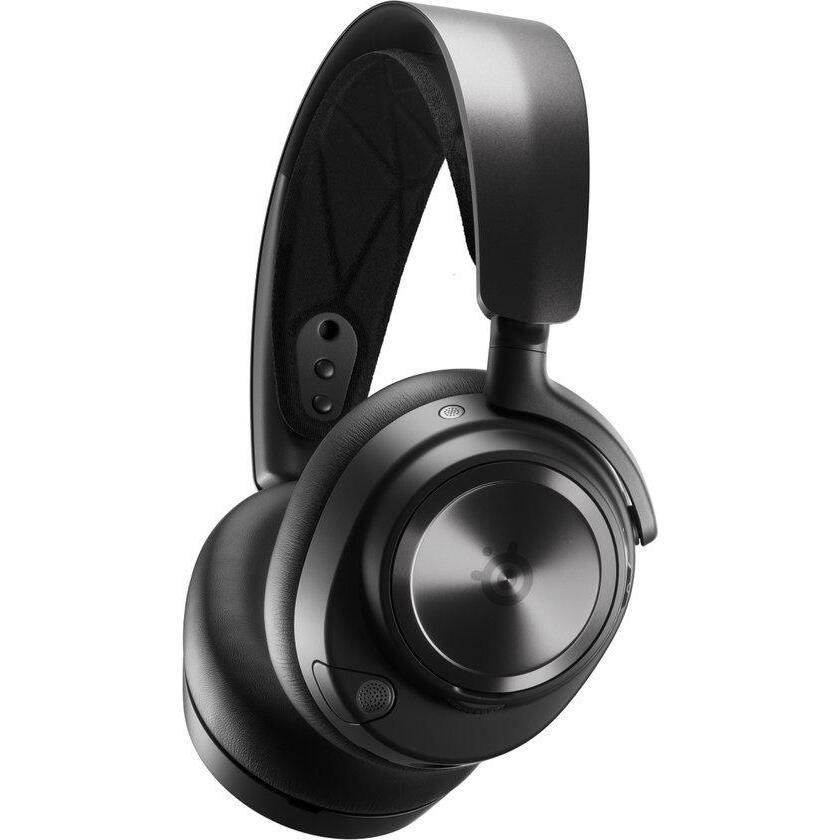 SteelSeries Arctis Nova Pro Wireless - Zwart kopen - €154 Sale!
