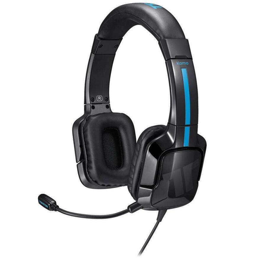 Tritton Kama Stereo Headset