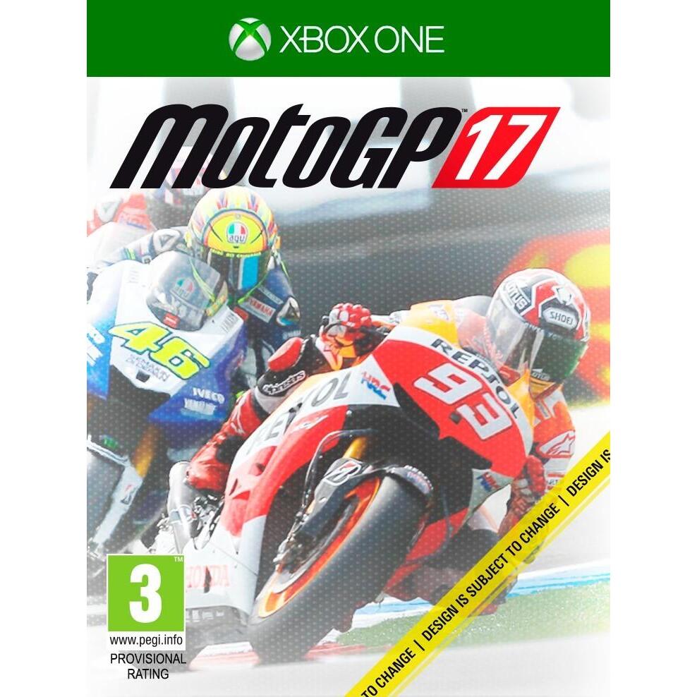 Xbox one motogp discount