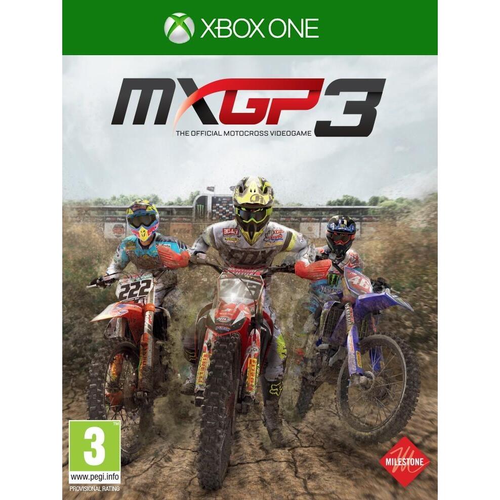 Mxgp xbox one shop